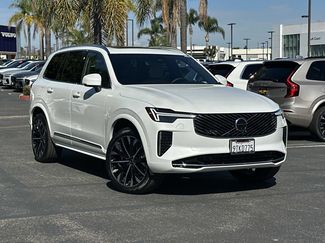 Certified 2026 Volvo XC90 B6 Ultra w/ Protection Package video 1