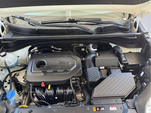 Used 2020 Kia Sportage LX FWD image 8