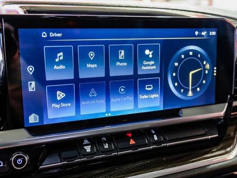 Used 2024 Chevrolet Silverado 2500 LT w/ Convenience Package image 22