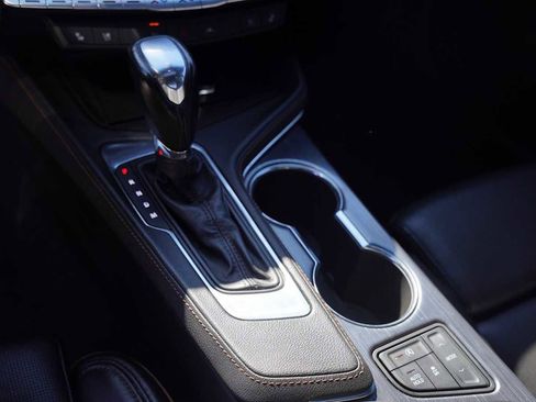 Used 2021 Cadillac CT4 Sport image 24