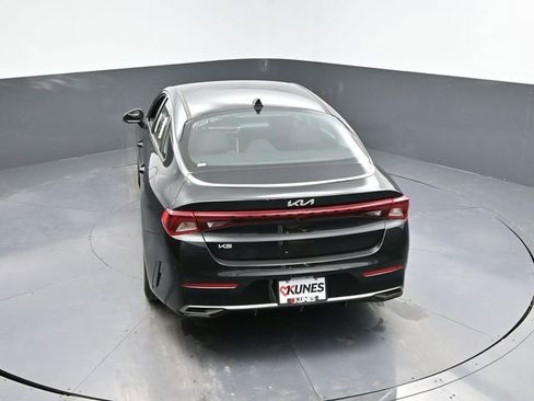 Used 2023 Kia K5 LXS image 38