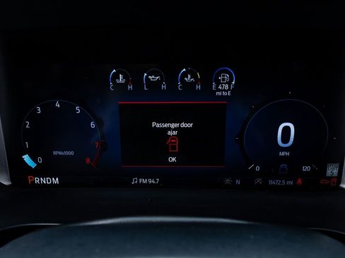 Used 2024 Ford F150 XLT w/ Equipment Group 302A MID image 20