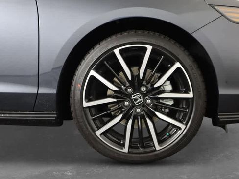 New 2025 Honda Accord Touring image 9