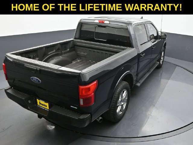 Used 2019 Ford F150 XLT w/ Equipment Group 302A Luxury AWD/4WD image 54