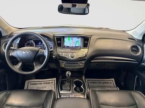 Used 2019 INFINITI QX60 Luxe w/ Essential Package image 60
