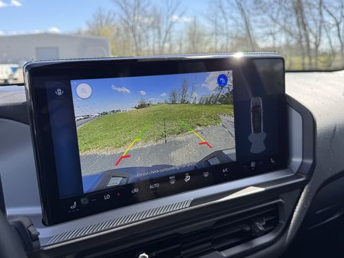 New 2025 Ford Bronco Sport Big Bend w/ Convenience Package image 16