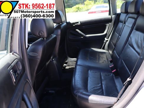 Used 2003 Volkswagen Passat GLS FWD image 14