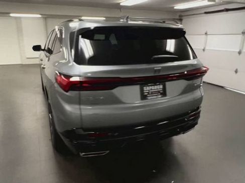 New 2026 Buick Enclave Sport Touring w/ Power Package AWD/4WD image 7