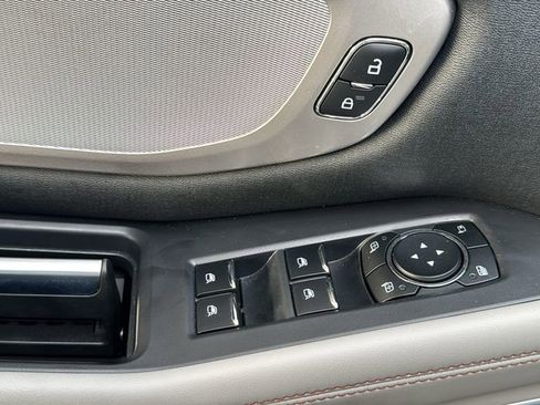 Certified 2025 Ford Expedition Max Active image 19