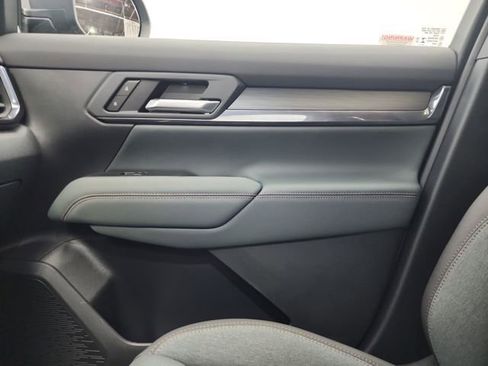 New 2026 GMC Terrain AT4 w/ Convenience Package III image 29