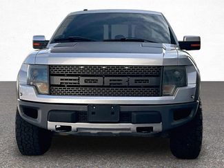 Used 2014 Ford F150 Raptor w/ Equipment Group 801A Luxury video 2