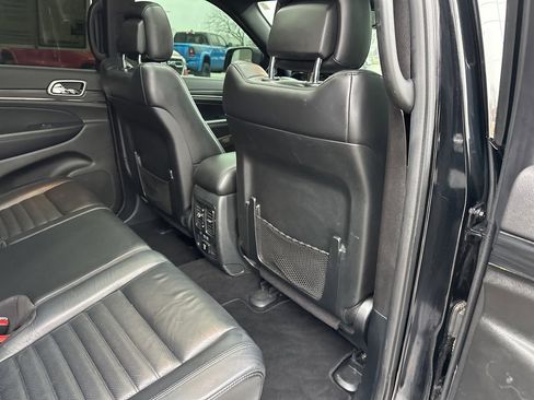 Used 2020 Jeep Grand Cherokee Limited X image 46