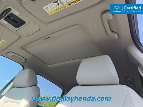Certified 2024 Honda CR-V EX-L image 14