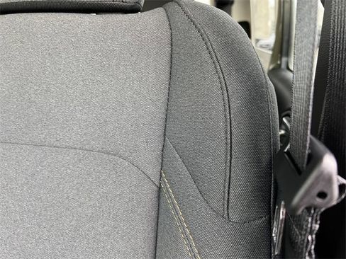 New 2025 Jeep Wrangler Willys image 12