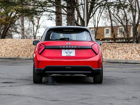 New 2026 MINI Cooper S image 4