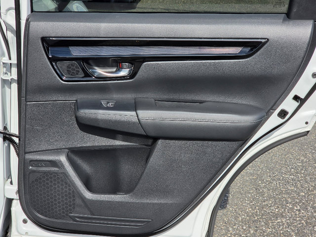 Used 2023 Honda CR-V EX-L image 18