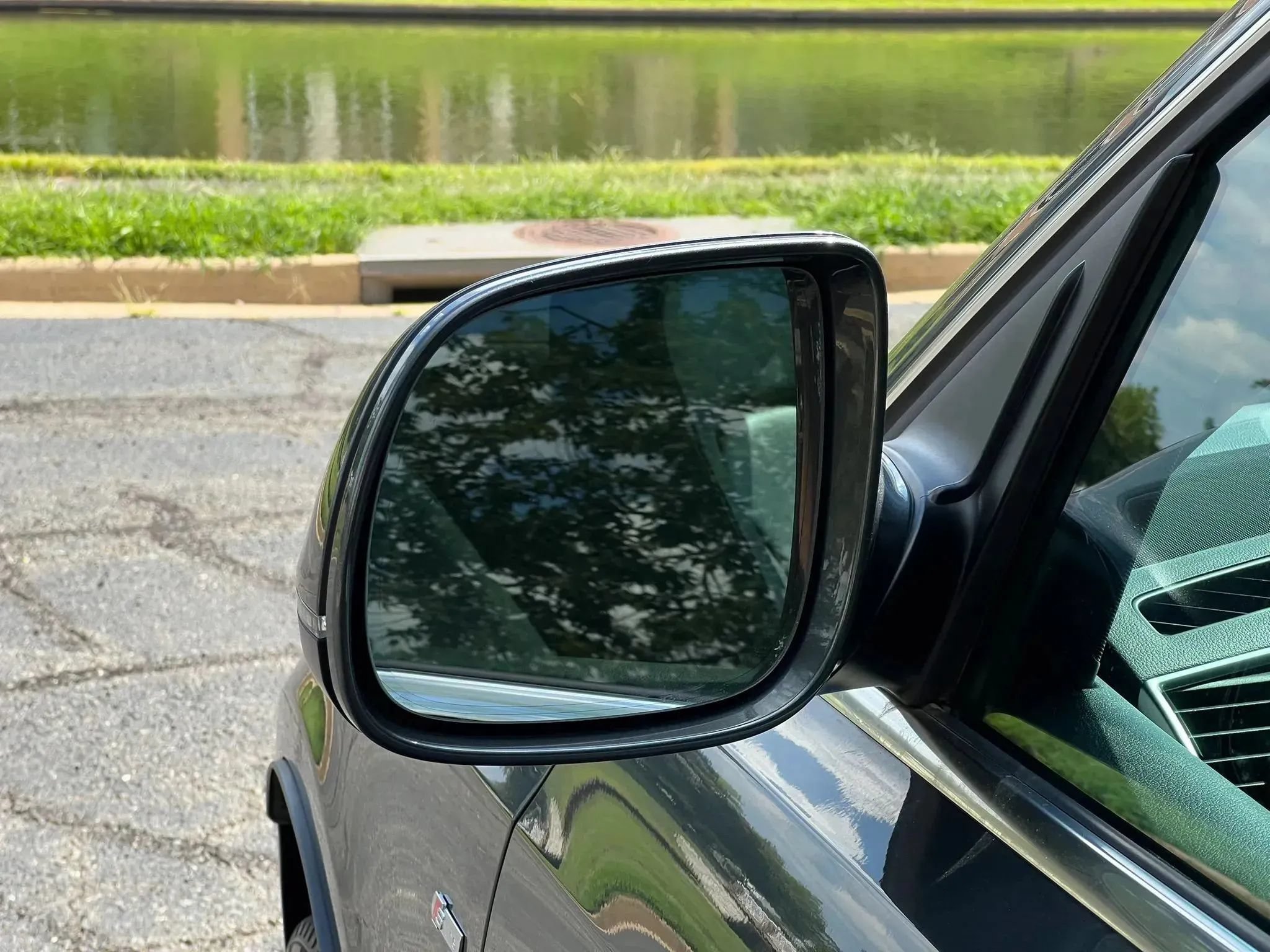 Used 2012 Audi Q5 3.2 Premium Plus AWD/4WD image 13