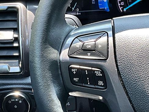 Used 2019 Ford Ranger Lariat w/ Equipment Group 501A Mid AWD/4WD image 20