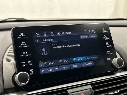 Used 2020 Honda Accord Sport image 22