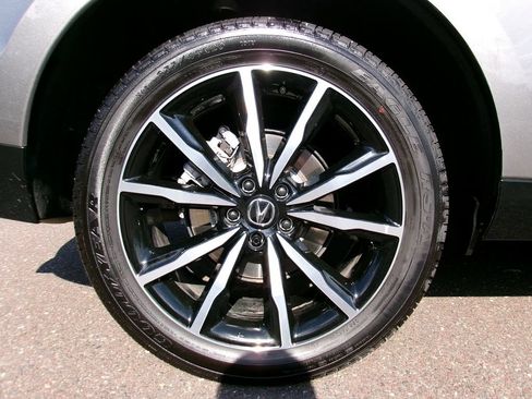 Used 2025 Acura RDX A-Spec AWD/4WD image 15