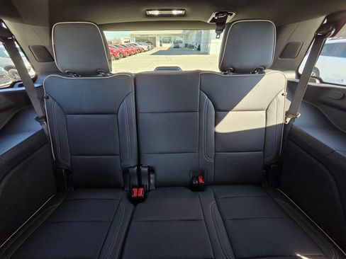 New 2026 GMC Yukon Elevation w/ Elevation Premium Package AWD/4WD image 25
