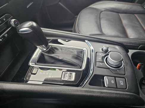 Used 2023 MAZDA CX-5 AWD 2.5 S image 26