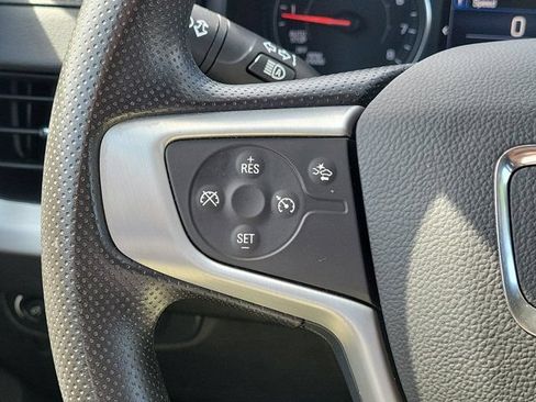Used 2024 GMC Terrain SLE FWD image 19