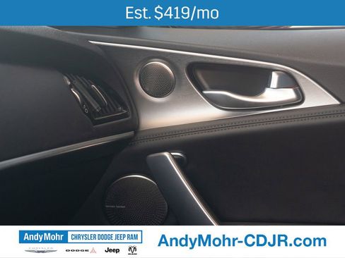 Used 2018 Kia Stinger GT2 AWD/4WD image 42