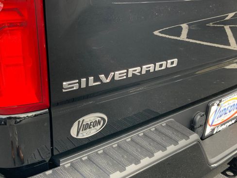 New 2026 Chevrolet Silverado 1500 RST w/ All Star Edition Plus AWD/4WD image 35