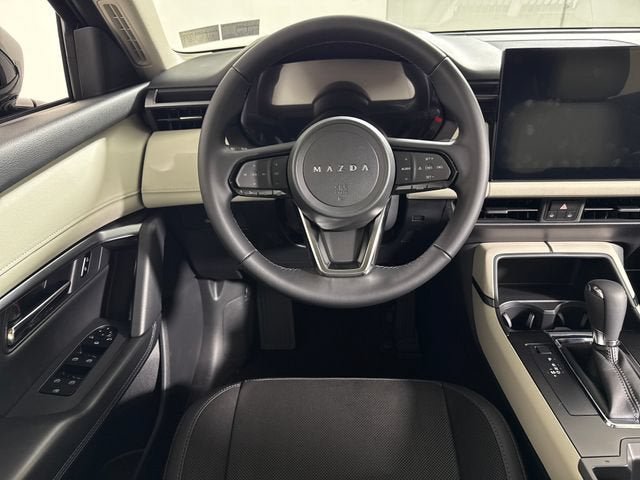 New 2026 MAZDA CX-5 Select AWD/4WD image 15