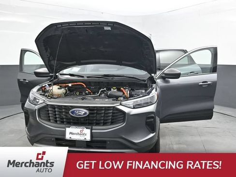 Used 2023 Ford Escape Active w/ Tech Pack #1 AWD/4WD image 52