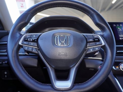 Used 2020 Honda Accord EX-L image 20
