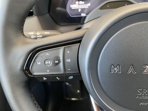 New 2026 MAZDA CX-5 2.5 S w/ Premium Plus Package AWD/4WD image 6