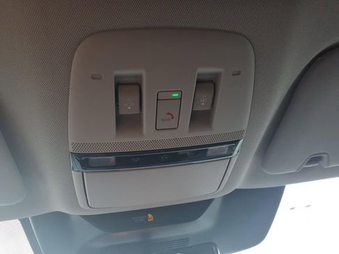 New 2026 Nissan Murano Platinum w/ Technology Package image 22