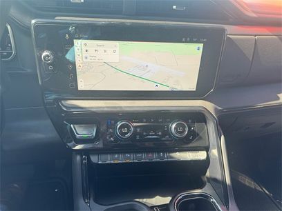 Used 2024 GMC Sierra 2500 AT4 w/ AT4 Premium Plus Package