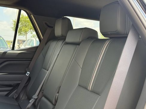 New 2026 Toyota 4Runner Limited RWD image 22