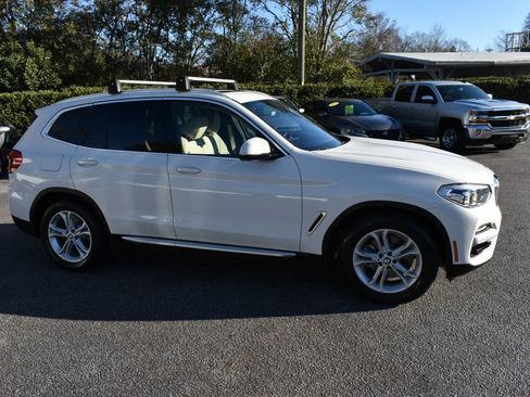 Used 2019 BMW X3 xDrive30i w/ Convenience Package image 45