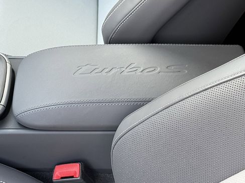 Certified 2021 Porsche 911 Turbo S image 19