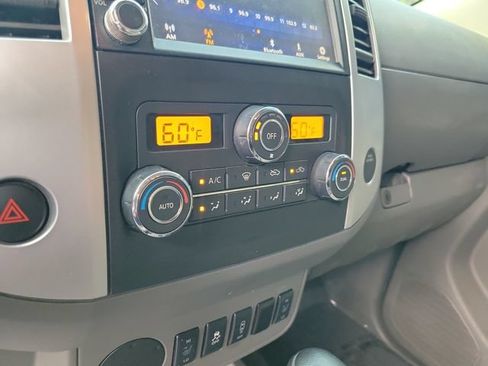 Used 2021 Nissan Frontier SV w/ Midnight Edition Floor Mats RWD image 29