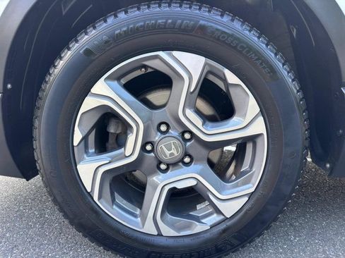 Used 2017 Honda CR-V EX image 29