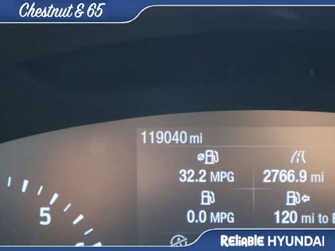 Used 2020 Ford Escape SE FWD image 30
