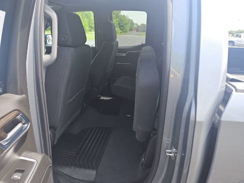 Used 2023 Chevrolet Silverado 1500 LT AWD/4WD image 28