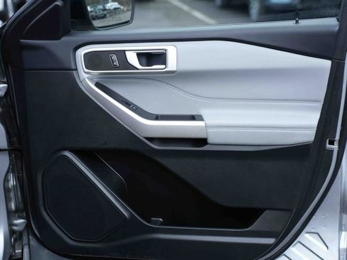 Certified 2023 Ford Explorer XLT w/ Equipment Group 202A image 17