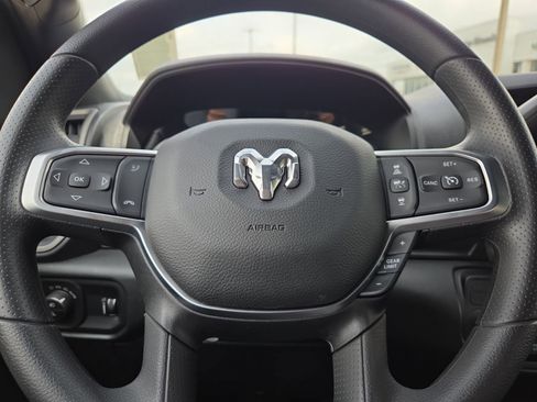 New 2026 RAM 2500 Tradesman image 24