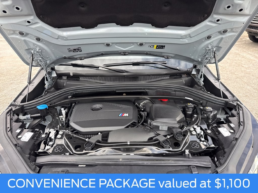 Used 2026 BMW X2 M35i w/ Convenience Package AWD/4WD image 29