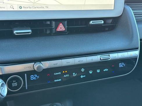 Certified 2024 Hyundai Ioniq 5 Limited image 21