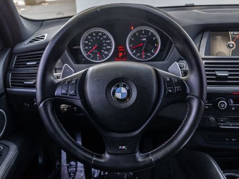 Used 2011 BMW X5 M AWD/4WD image 17
