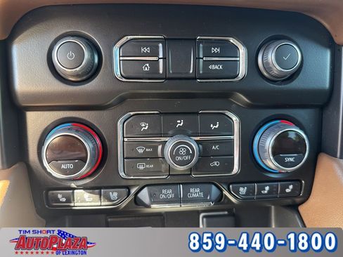 Used 2023 Chevrolet Tahoe High Country image 33