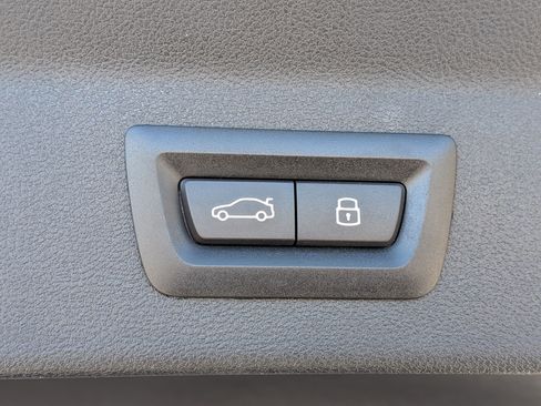 Used 2024 BMW X3 M w/ Competition Package image 35