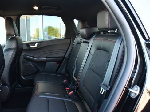 Used 2026 Ford Escape ST-Line w/ Tech Pack #1 image 20